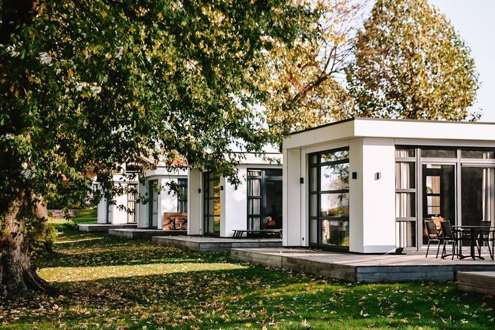 Villa für 2 Personen in den Niederlande - 2