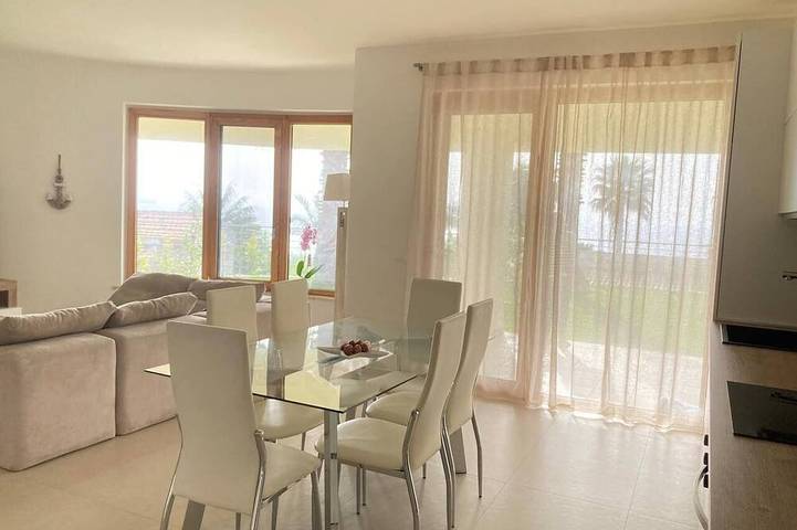 Villa Jolanda, Zambrone (Tropea) Coast of the Gods in Zambrone, Province de Vibo Valentia