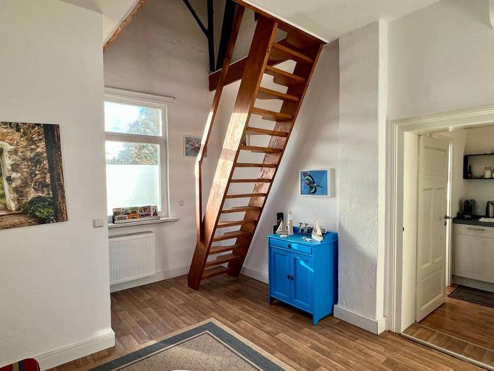 Ferienhaus für 5 Personen, mit Terrasse und Garten in Walsrode - 2