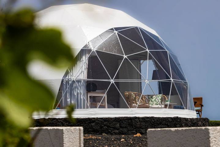 Casa rural para 3 personas, con Balcón/Terraza y Jardín en Soo - 2