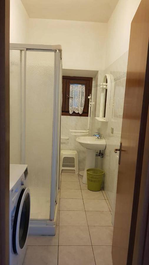 Geheel appartement, Apartment - Ground Floor in Portoferraio, Elba