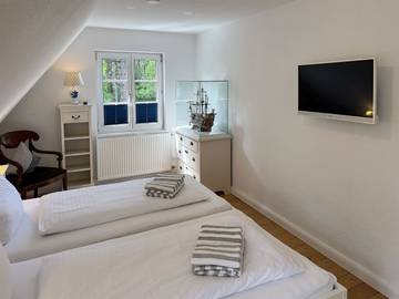 Ferienhaus für 6 Personen in Norddorf, Amrum, Bild 3