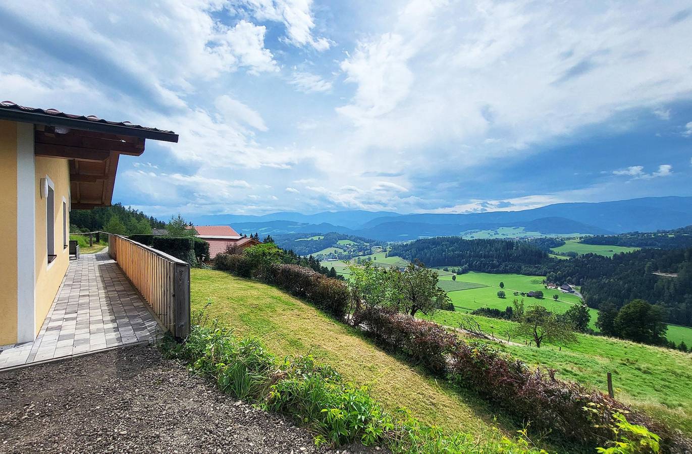 2-Raum Ferienhaus für bis zu 4 Personen in Trofaiach, Östliche Obersteiermark