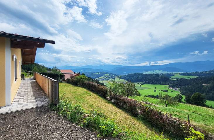 Bungalow für 4 Personen, mit Terrasse in der Steiermark - 3