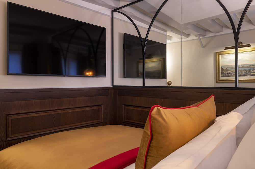 Maison Cardinal Furstemberg - Luxuriöse Leistungen im Herzen von Saint-Germain in Paris, Ile de France