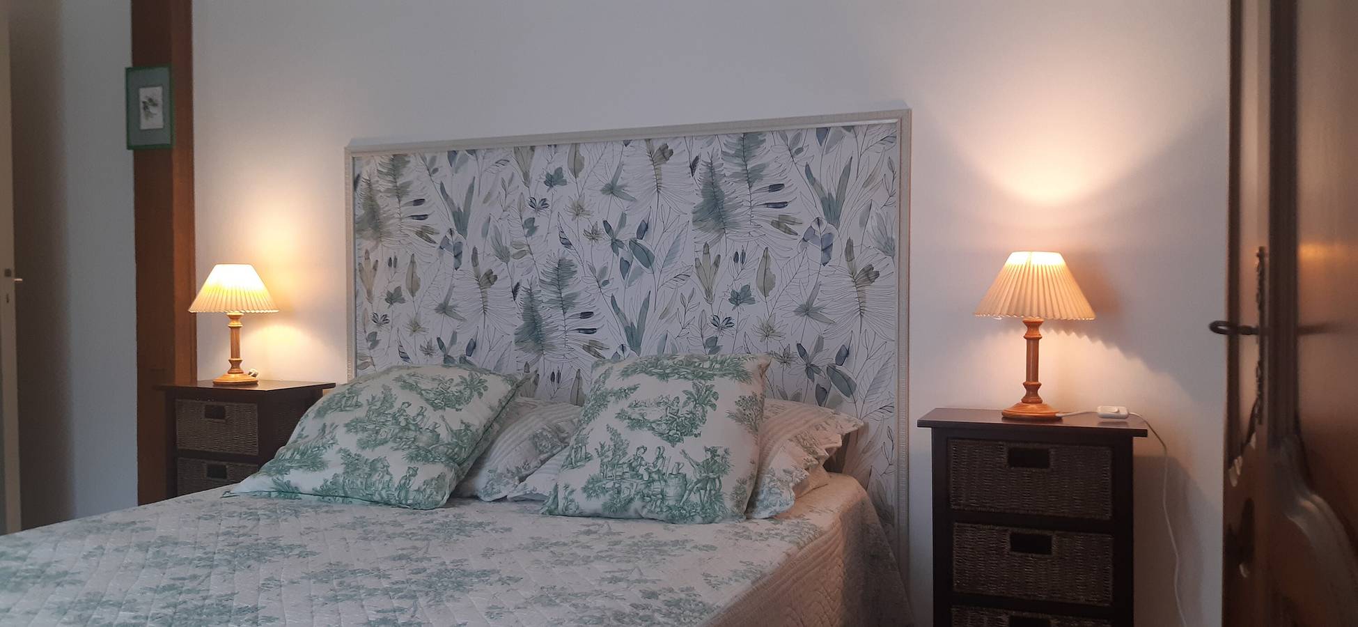 Maison de campagne 'Vallon' avec piscine partagée, terrasse privée et Wi-Fi in Paroisse Saint-Damien-en-Châtelleraudais, Vienne (France)