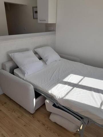 Gîte pour 4 personnes, animaux acceptés à Saint-Benoist-sur-Mer