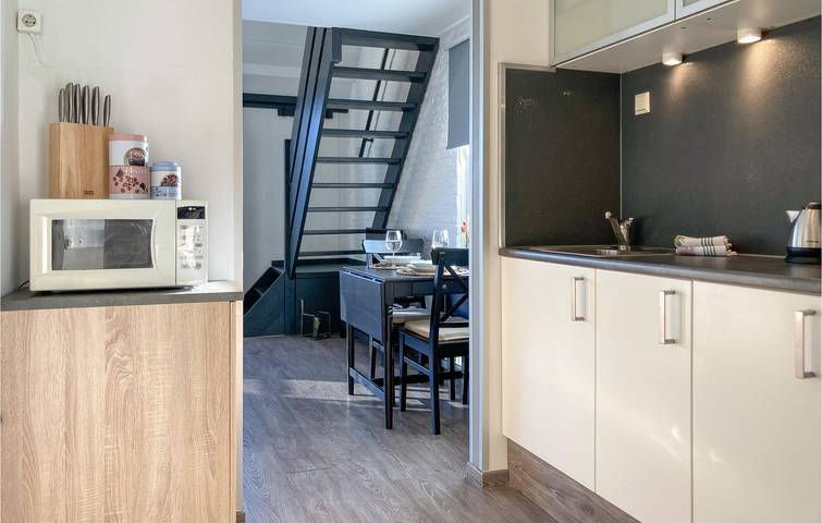Ferienwohnung für 2 Personen, mit Terrasse in Bruinisse - 3