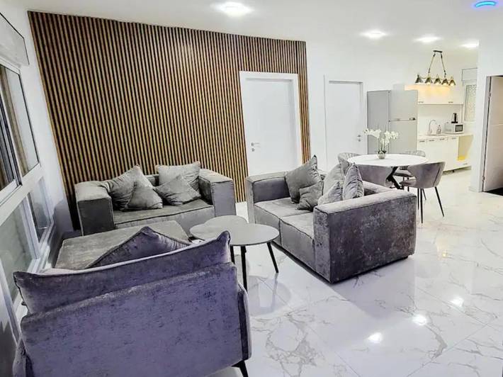 Apartamento de vacaciones para 4 personas - 1
