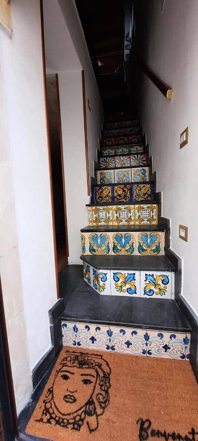 Ganze Wohnung, Casetta Castelvecchio in Palazzolo Acreide, Syrakus Provinz