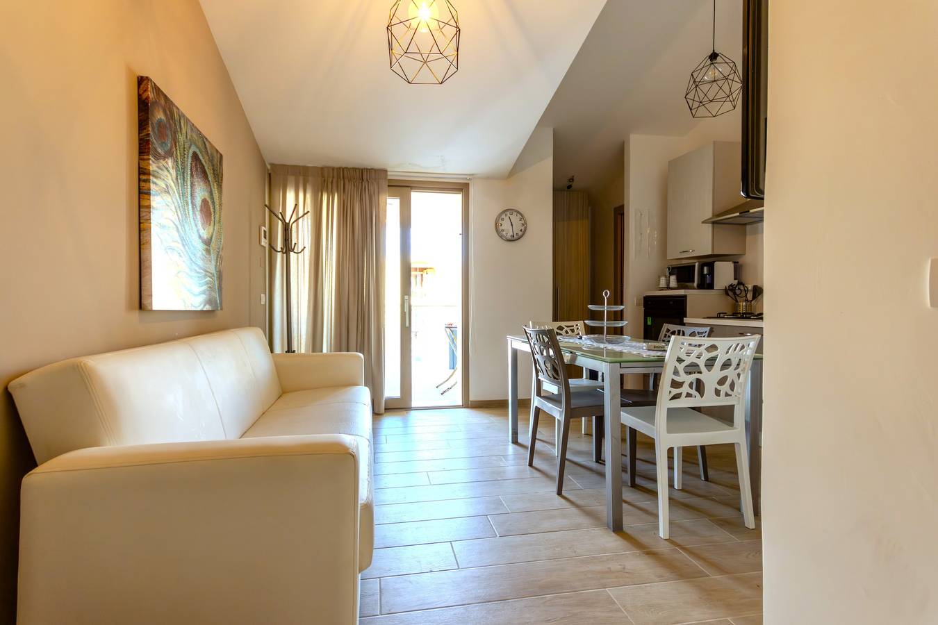 Ganze Wohnung, Marzamemi Breeze 1 in Marzamemi, Pachino