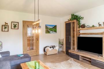Vakantieappartement voor 4 Personen in Garmisch-Partenkirchen, Zugspitzland, Afbeelding 1