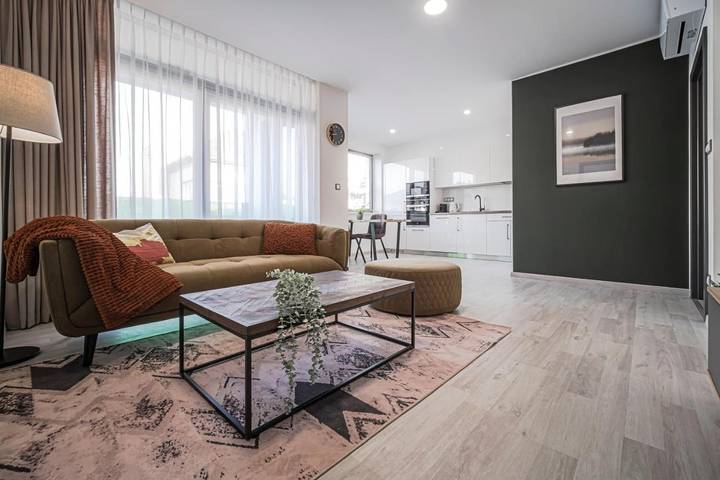 Gîte pour 2 personnes, avec vue et terrasse à Mladá Boleslav - 4