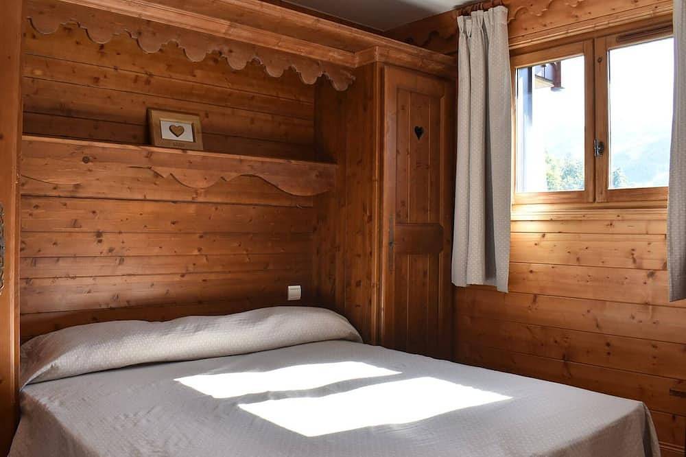 Geheel appartement, Appartement Méribel, 3 kamers, 6 personen in Meribel Village, Courchevel