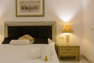 Holiday Apartment for 6 People in Elviria, Marbella, Photo 2