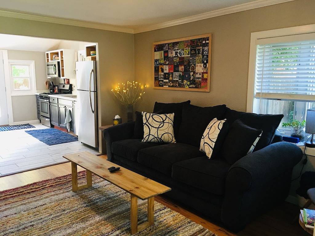 Music Lover’s Getaway - Red Rocks + Denver in Wheat Ridge, Jefferson County