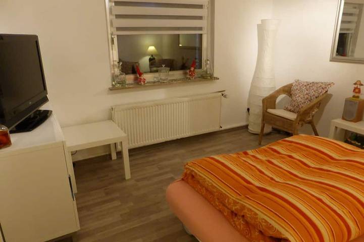 Ferienwohnung für 2 Personen, mit Garten in Neuss - 2