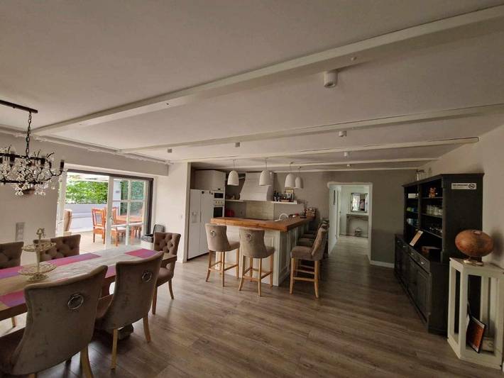 Location de vacances pour 11 personnes à Szigliget - 3