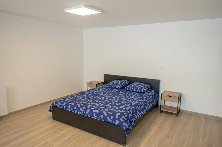 Gîte pour 4 personnes, avec terrasse à Wissous - 4