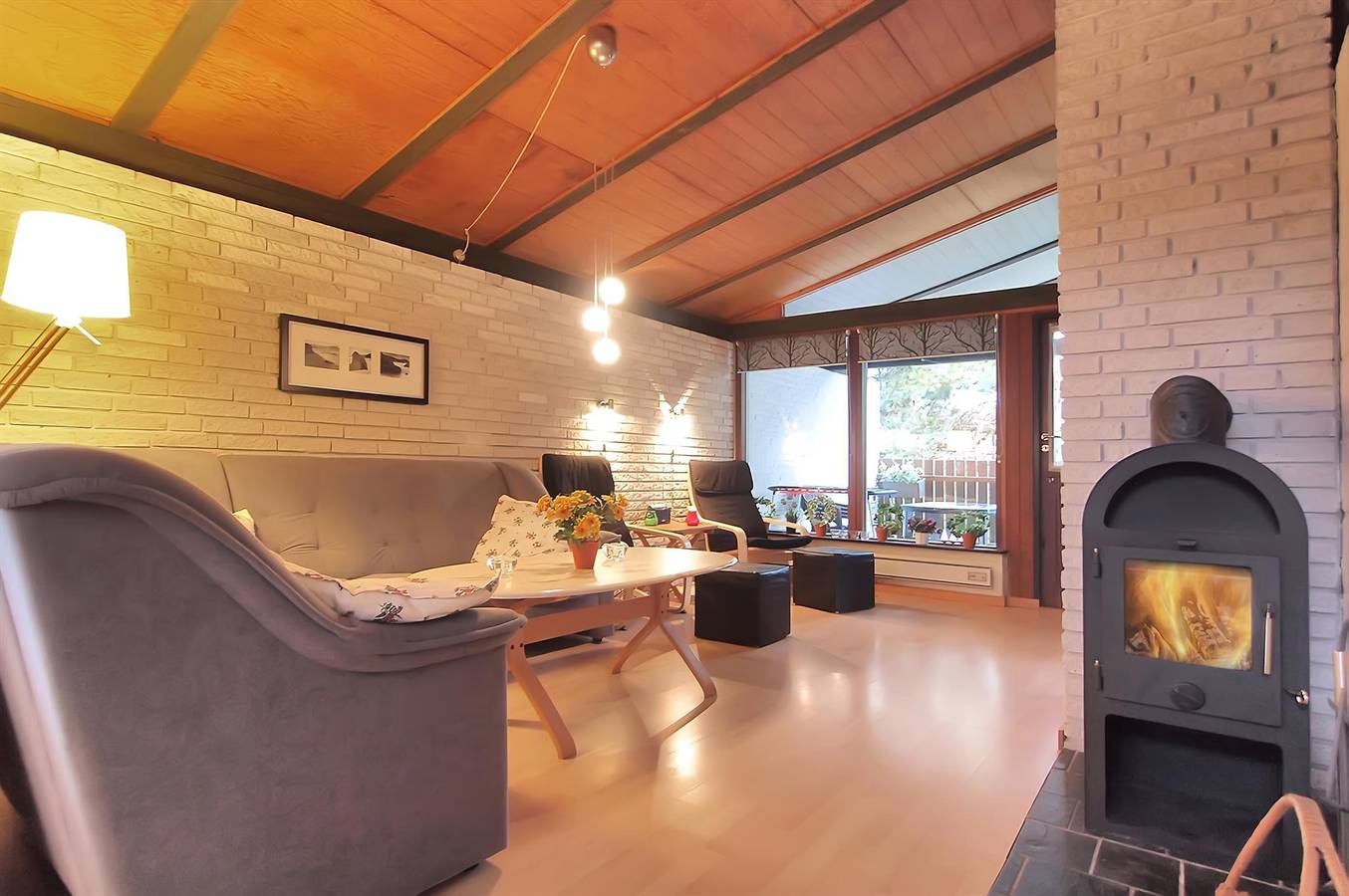 Amazing home in Nakskov w/ Wifi and 3 Bedrooms in Schwedische Ostsee