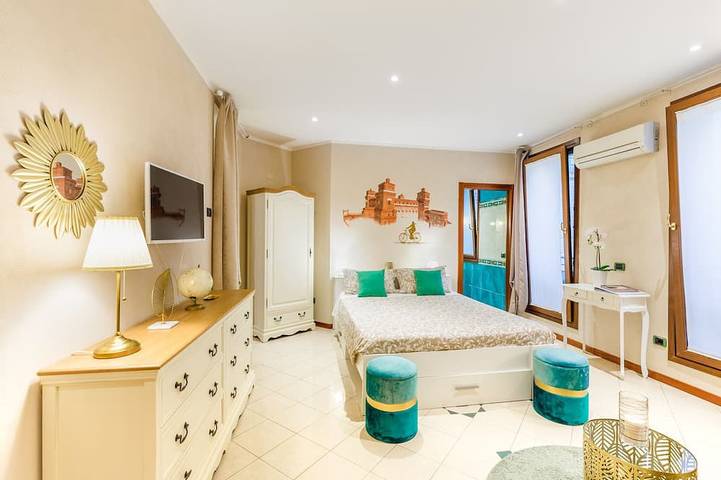 Ferienwohnung für 2 Personen - 1