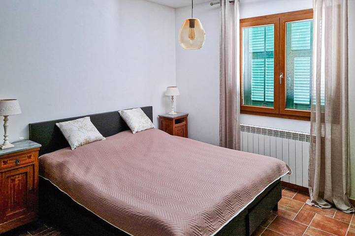 Gîte pour 6 personnes à Camporosso - 3