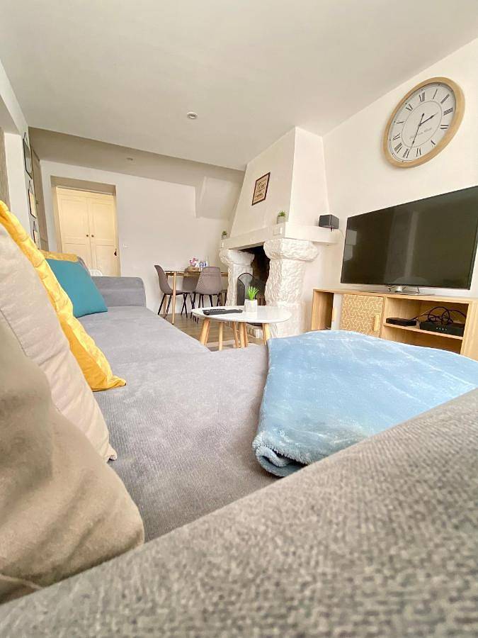 Location de vacances pour 6 personnes à Déville-lès-Rouen - 2