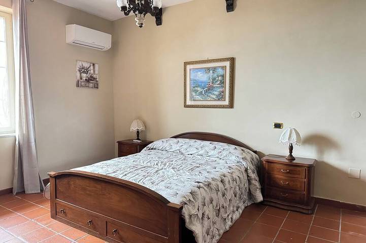 Gîte pour 4 personnes, avec jardin, animaux acceptés à Castellammare di Stabia - 3