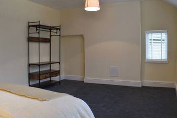 Apartment for 5 People in Morecambe, Lancashire, Photo 3