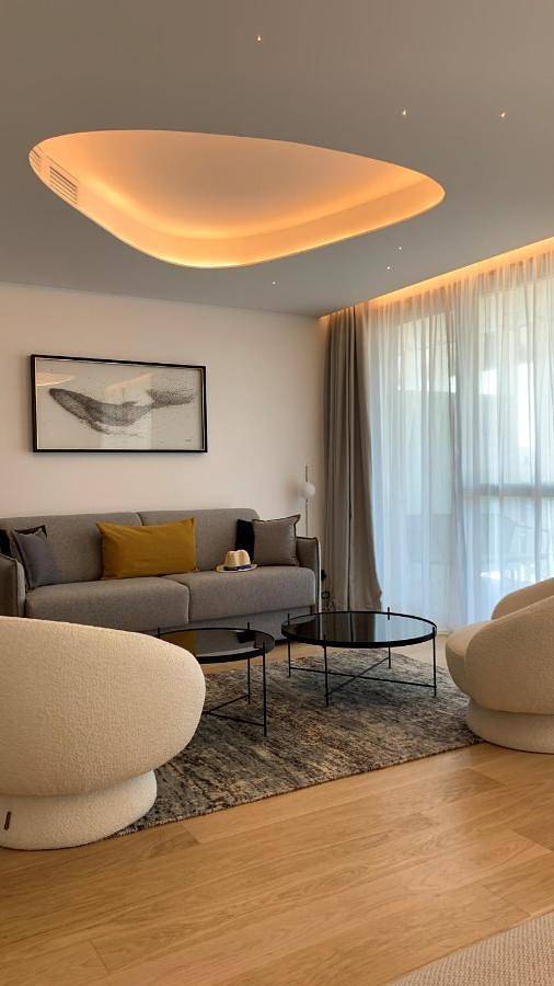 Hôtel pour 4 personnes, avec piscine ainsi que jardin et sauna à Limonest - 3