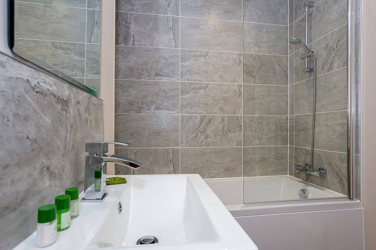 Appartement entier, Lovely Modern 1 Bedroom Apartment, Manchester in Grand Manchester