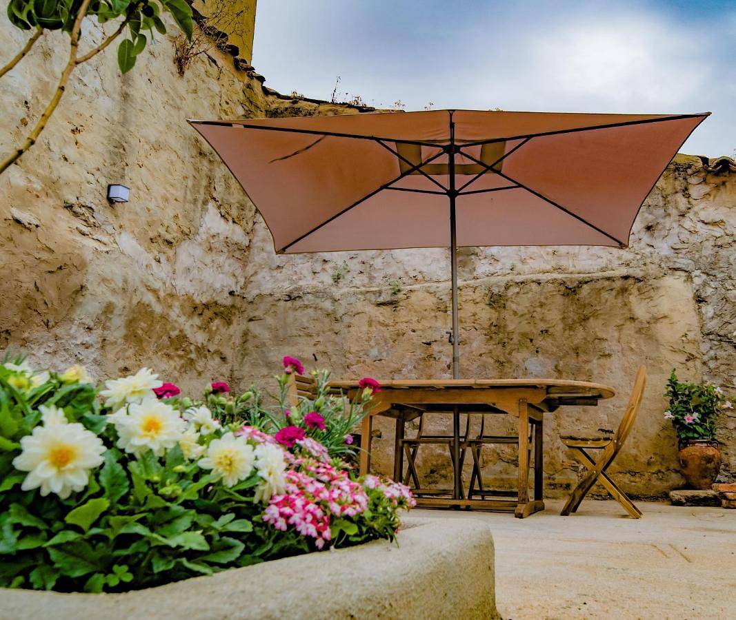 Apartamento entero, Casimiro Alojamiento Rural in Guadalupe (España), Provincia de Cáceres