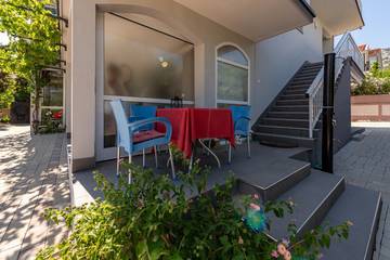 Ferienwohnung für 4 Personen in Orebic, Dubrovnik-Neretva, Bild 2