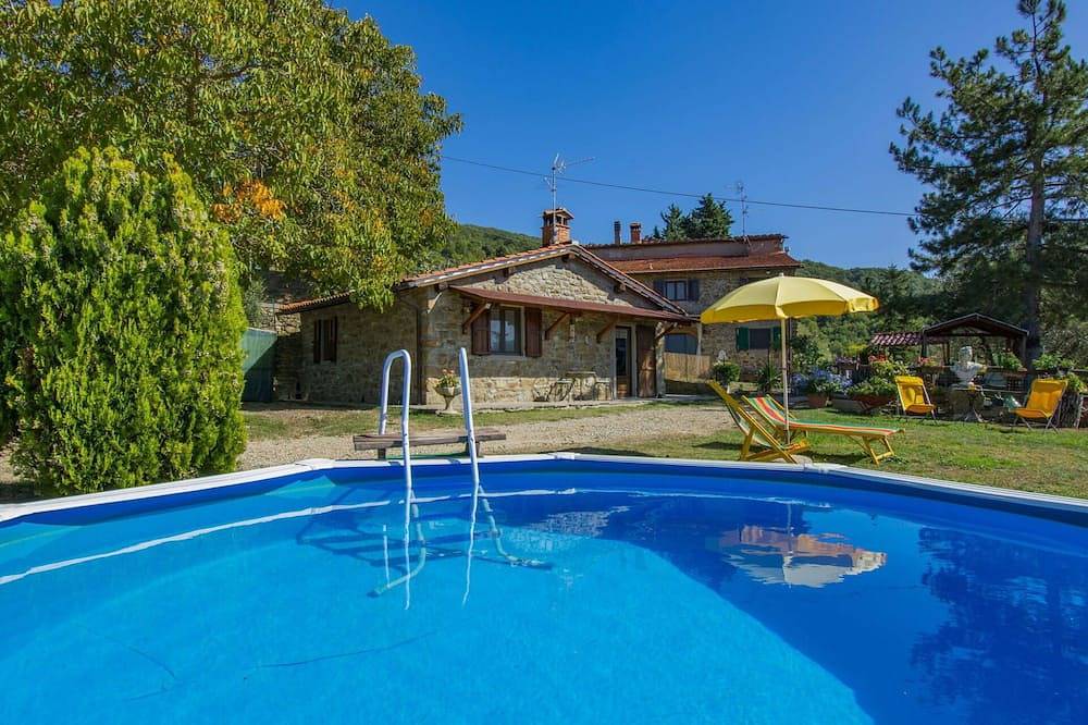 Casa vacanza a Dicomano a partire da 173€ a notte