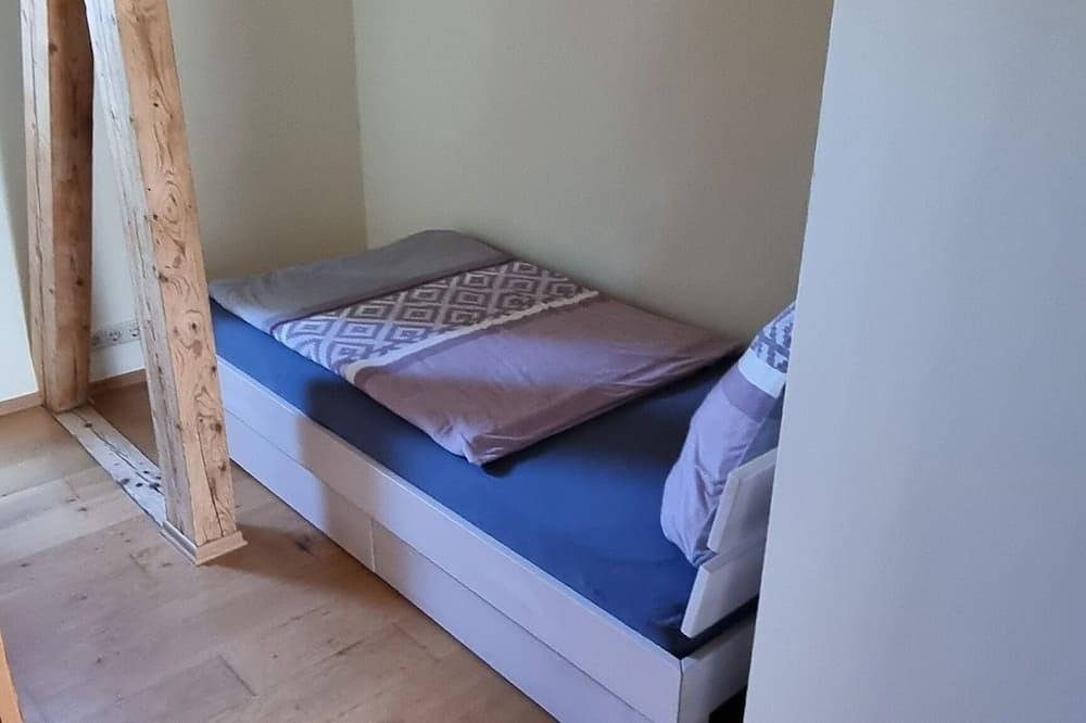 Ganze Wohnung, Ferien auf dem Lande in Hosten, Eifelkreis Bitburg-Prüm