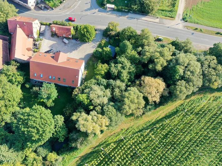 Ferienwohnung für 2 Personen, kinderfreundlich in Eckental