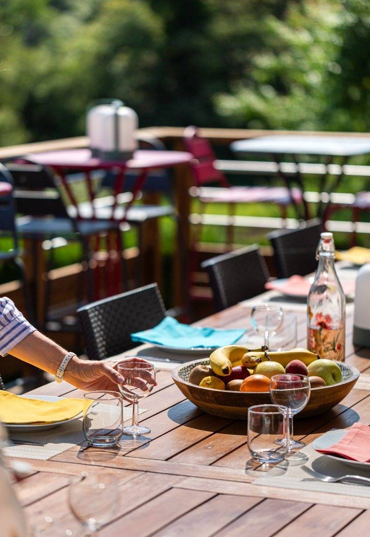 Magnifique ferme rénovée pour familles et groupes in Le Grand-Bourg, Région de Guéret