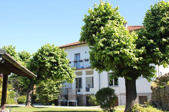 Dom dla 11 osób, z ogród - 1