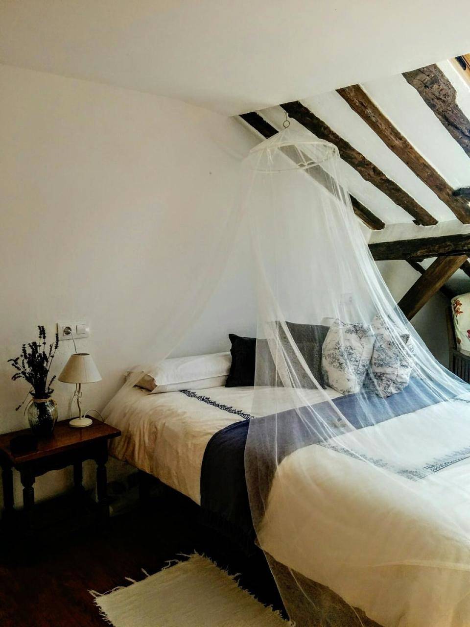Hostal Refugio De Gredos in Navarredonda de Gredos, Provincia de Ávila