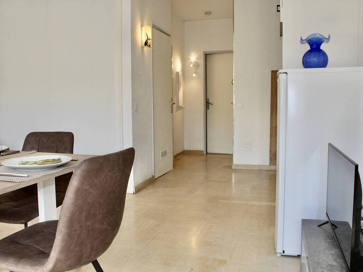 Gîte pour 4 personnes dans Port Marina Baie des Anges - 2
