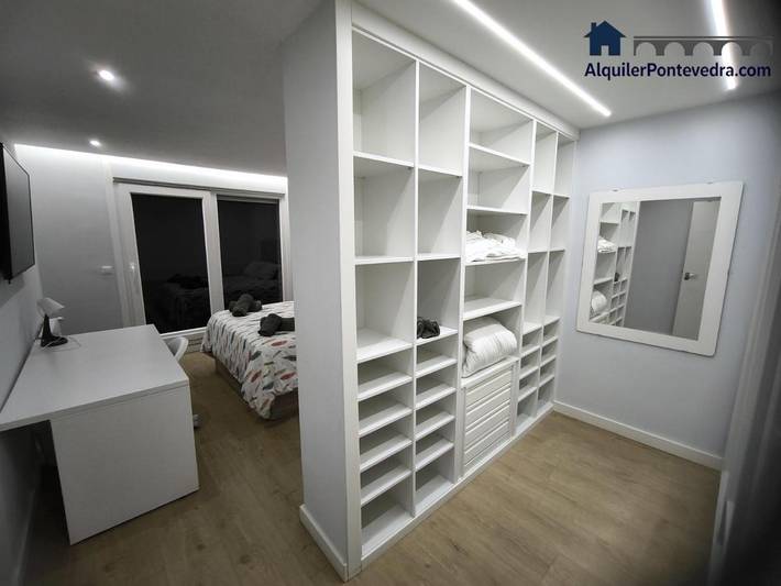 Gîte pour 10 personnes, avec terrasse à Pontevedra - 3