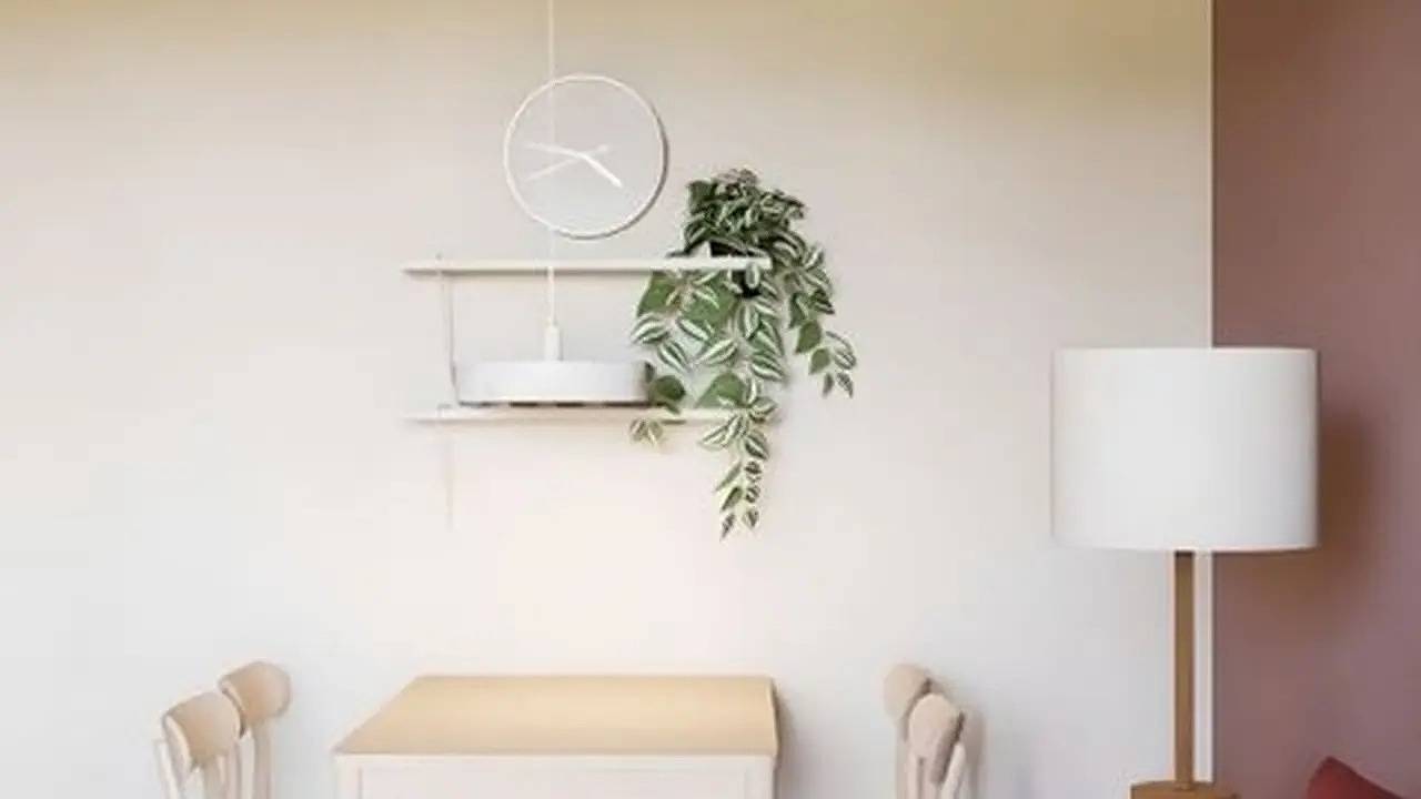 Ganze Ferienwohnung, Ferienwohnung für 4 Personen (48 m²) in Jena in Neulobeda, Jena