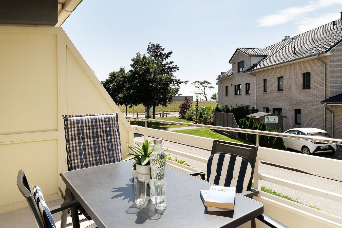 Ferienwohnung in Grömitz ab 95€ pro Nacht