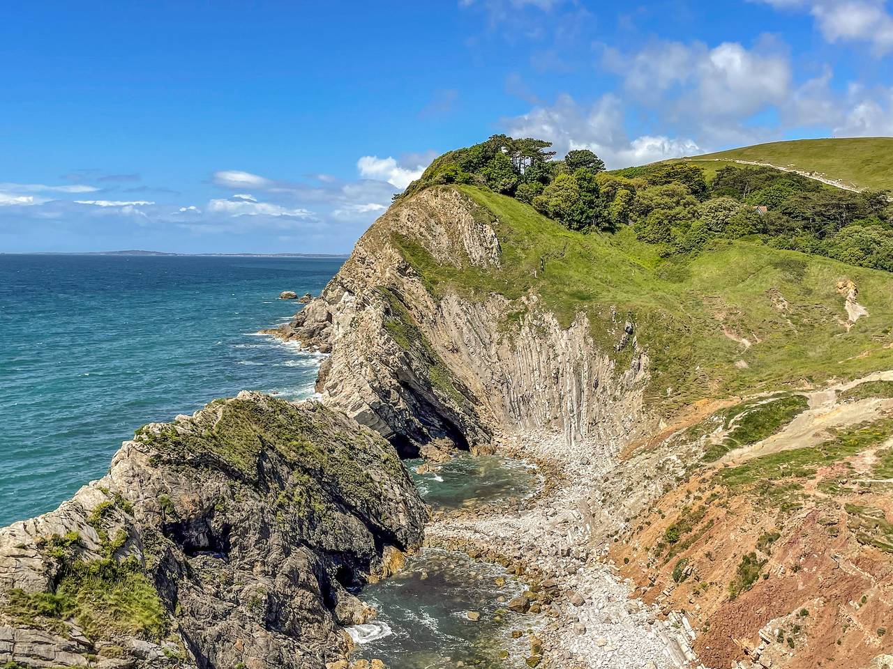 Entire apartment, West Lulworth Apartment in West Lulworth, Dorset