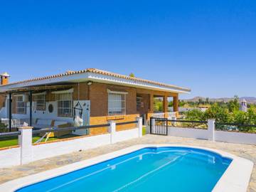 Ferienhaus für 10 Personen in Cártama, Málaga Provinz, Bild 2