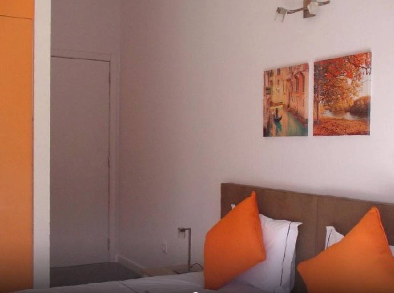 Zimmer 'Inn Chiado - Doppel 3' mit Balkon, Wlan und Klimaanlage in Santa Justa, Santa Maria Maior