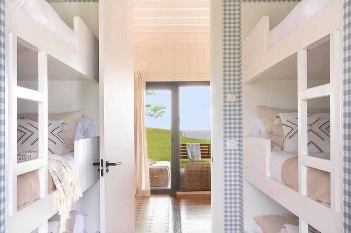 Espectacular Casa en un Alto con Vistas al Cantábrico y Picos de Europa in San Vicente de la Barquera, Parc naturel d'Oyambre