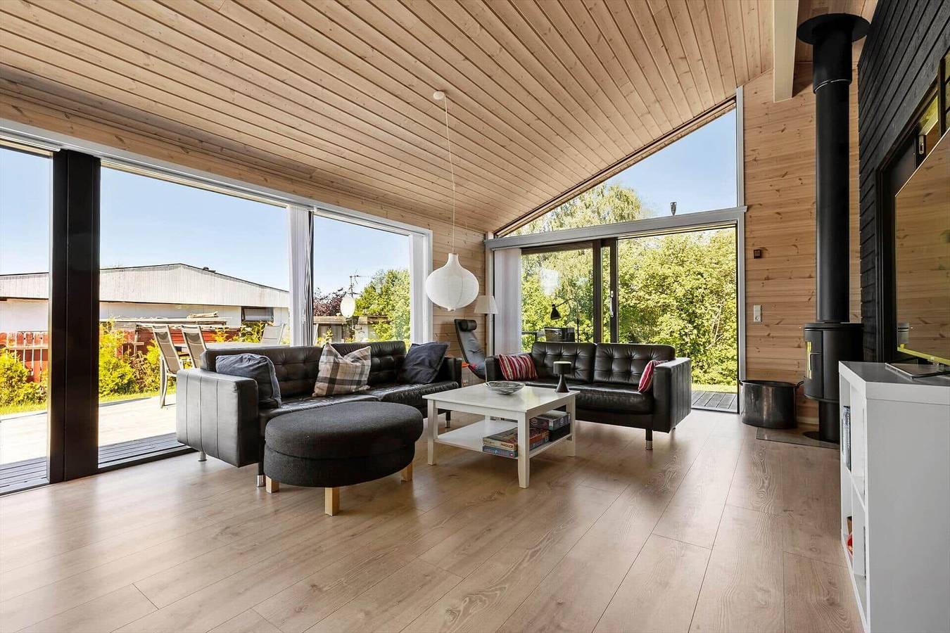 S749 Strøby - Nattergalevej 9 in Strøby, Stevns und Umgebung