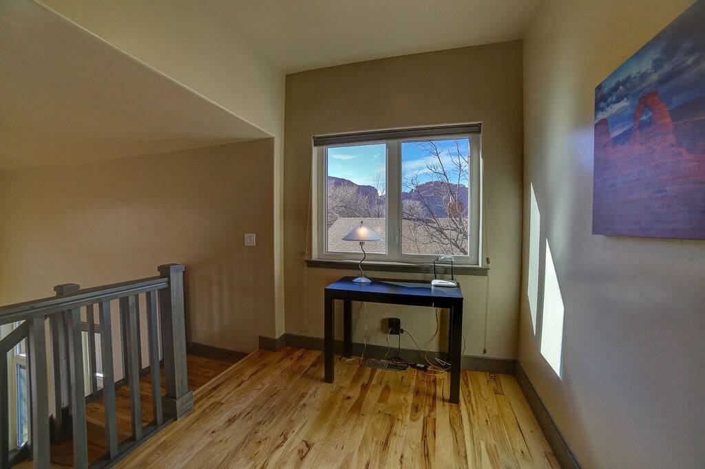 3B / 2B Modern Downtown Moab Townhouse - Kostenlose Reinigung und Wifi in Moab, Arches-Nationalpark