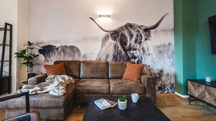 Hütte für 6 Personen in Bad Kleinkirchheim, Nockberge, Bild 3